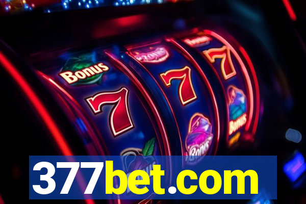 377bet.com