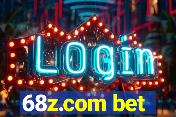 68z.com bet