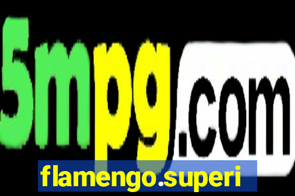 flamengo.superingresso.com.br