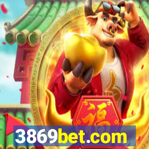 3869bet.com