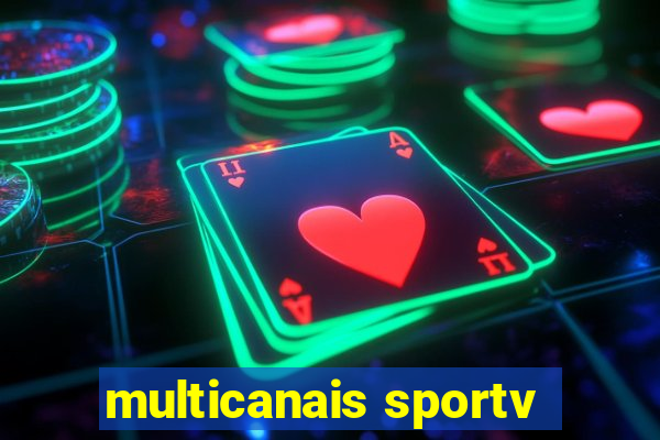 multicanais sportv