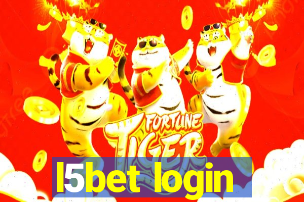 l5bet login