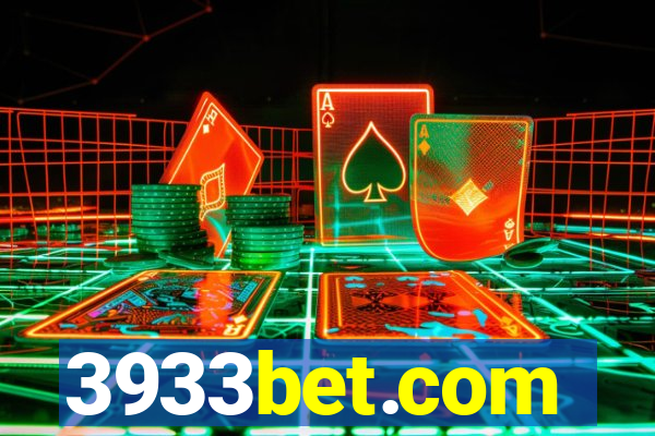 3933bet.com