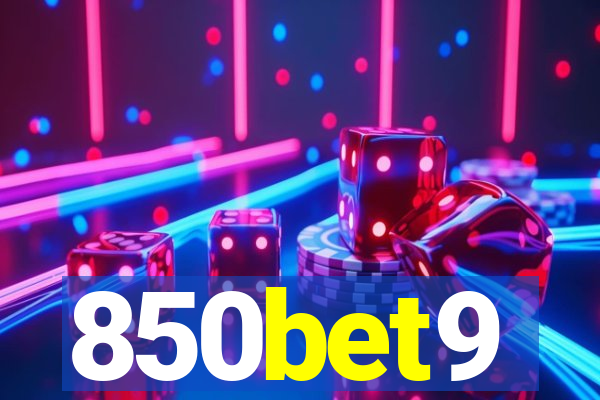 850bet9