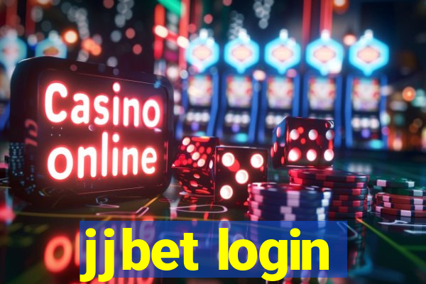 jjbet login