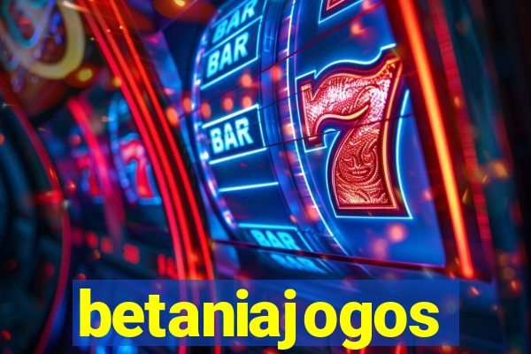 betaniajogos