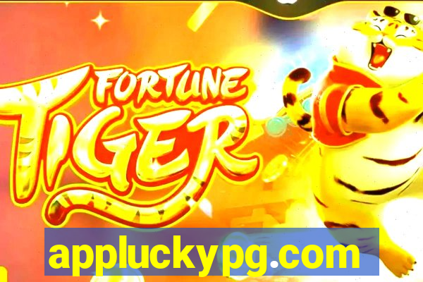 appluckypg.com