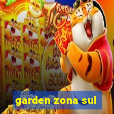 garden zona sul