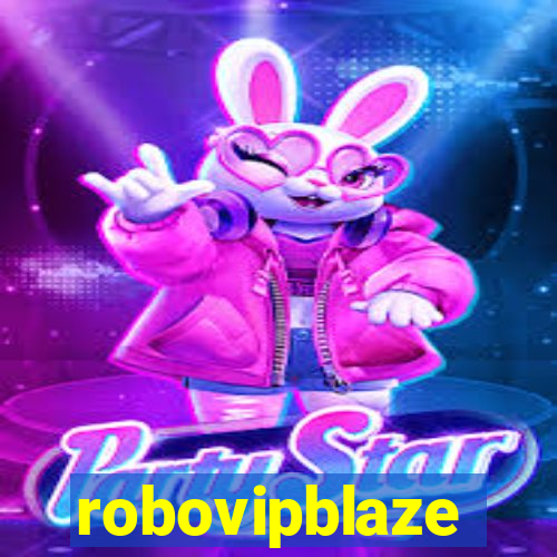 robovipblaze