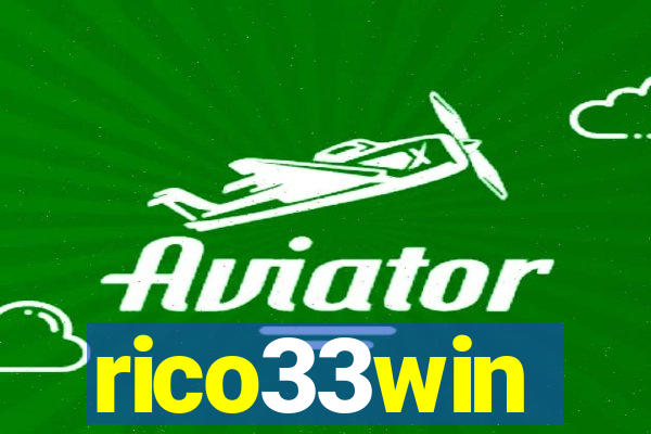 rico33win