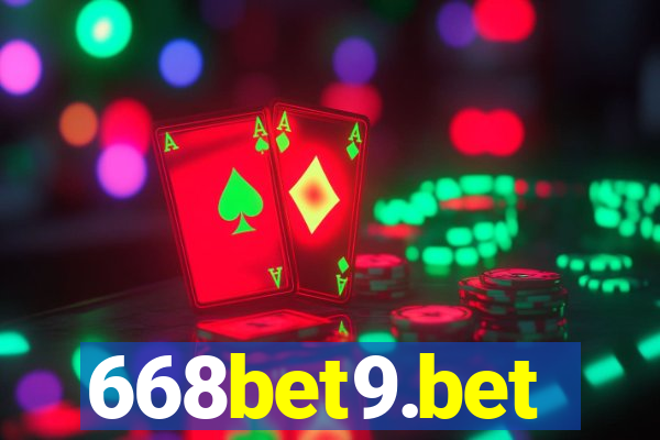 668bet9.bet