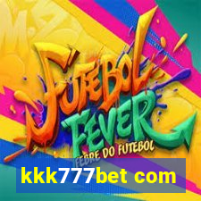 kkk777bet com