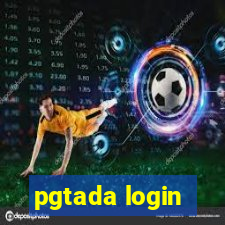 pgtada login