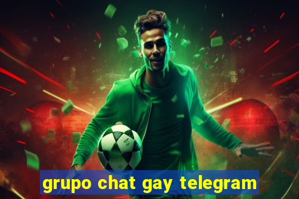 grupo chat gay telegram