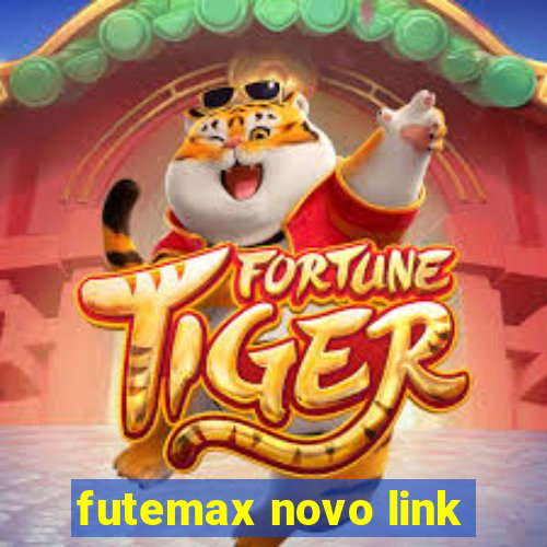 futemax novo link