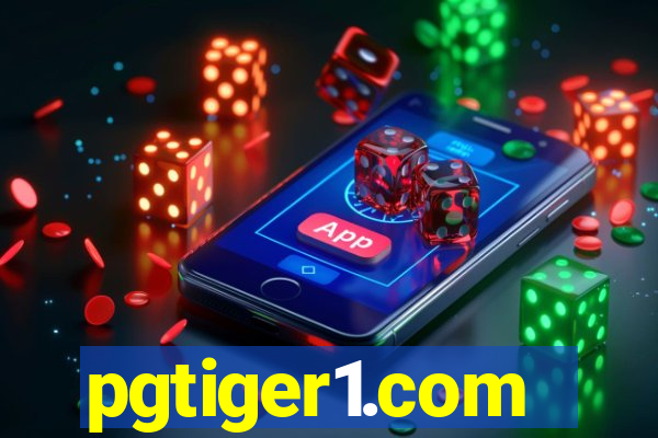 pgtiger1.com