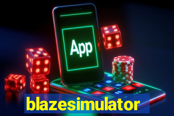 blazesimulator