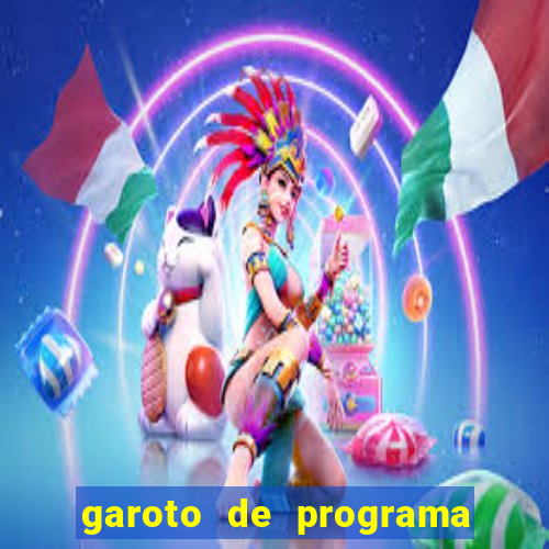 garoto de programa da bahia