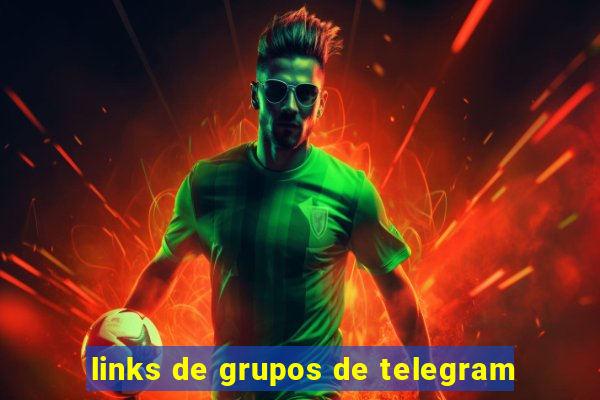 links de grupos de telegram