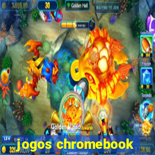 jogos chromebook