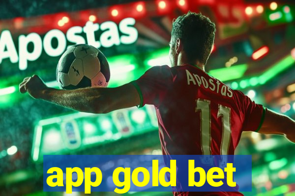 app gold bet