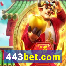 443bet.com