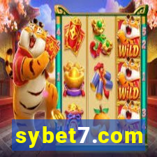 sybet7.com