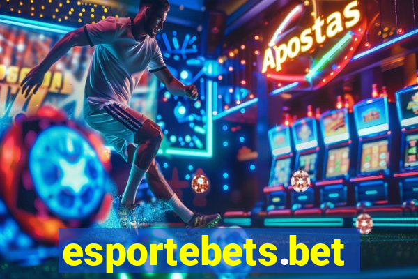 esportebets.bet