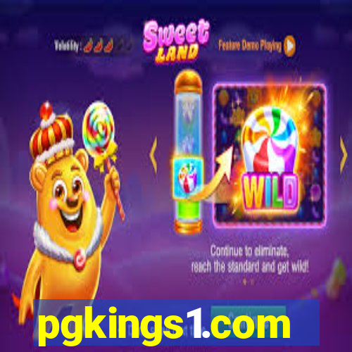 pgkings1.com