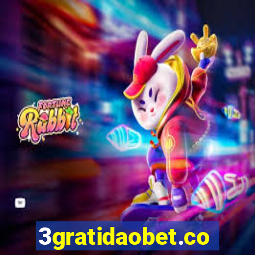 3gratidaobet.com