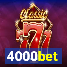 4000bet