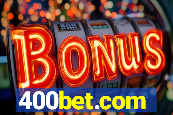 400bet.com