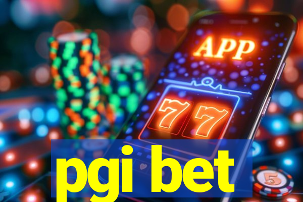 pgi bet