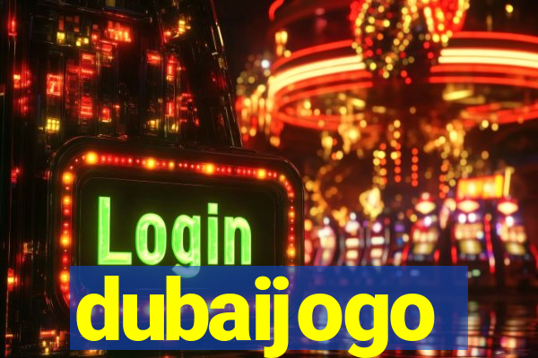 dubaijogo