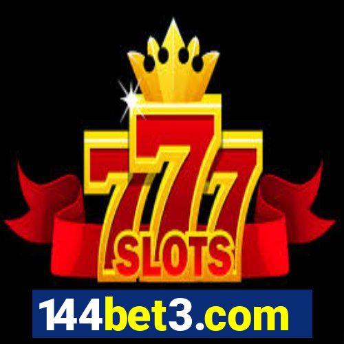 144bet3.com