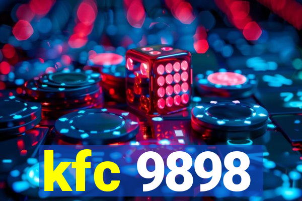 kfc 9898