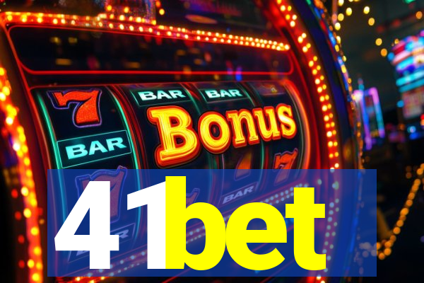 41bet