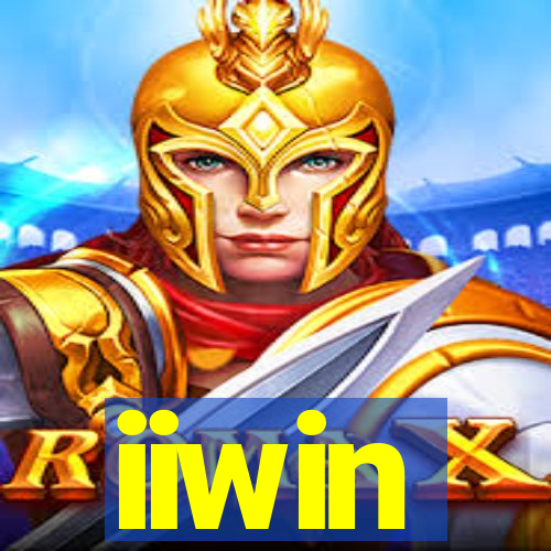 iiwin