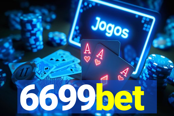 6699bet