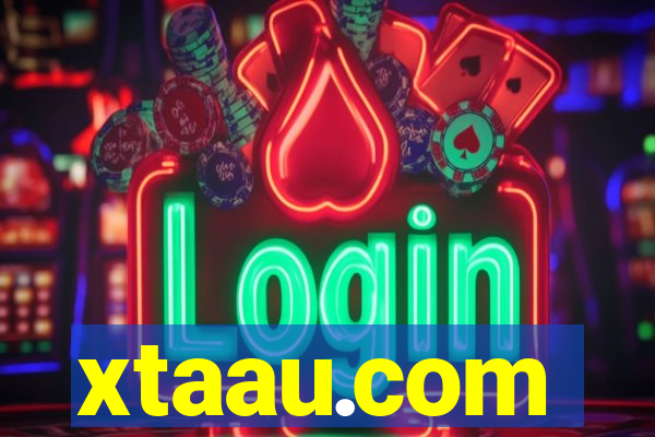 xtaau.com