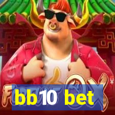 bb10 bet