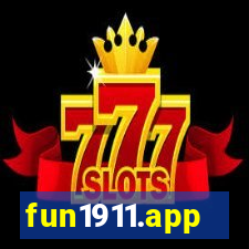 fun1911.app