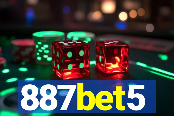 887bet5