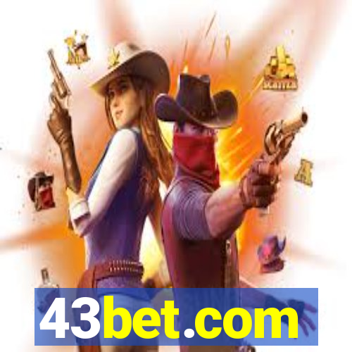 43bet.com