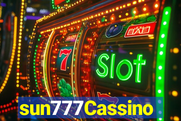 sun777Cassino