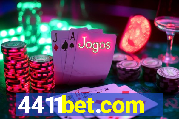 4411bet.com