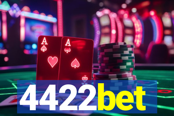 4422bet