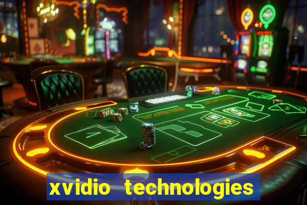 xvidio technologies startup brasil 2022 download gratis