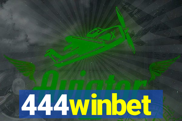 444winbet