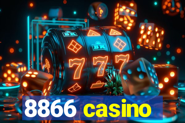 8866 casino